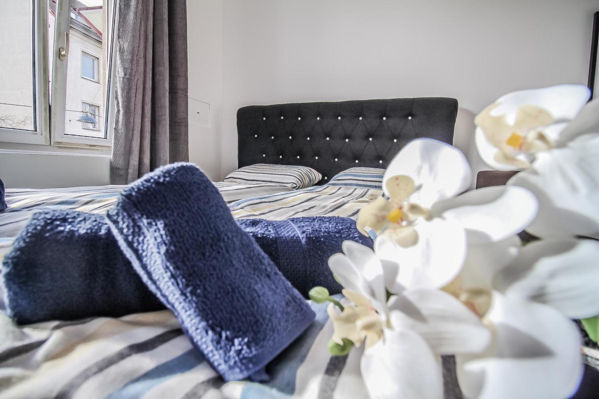 Comfortable In The Alterlaa Area Lv5 Homestay *