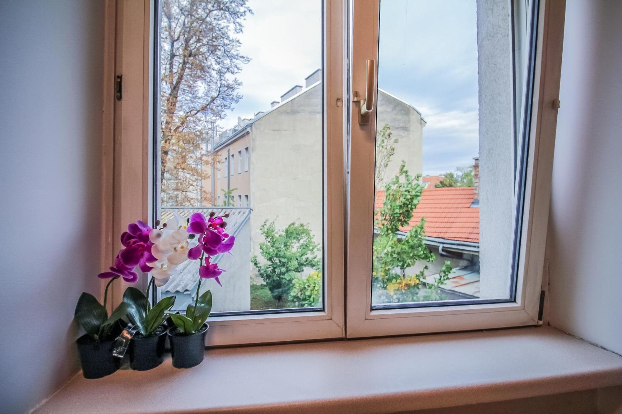 Comfortable In The Alterlaa Area Lv5 Homestay *