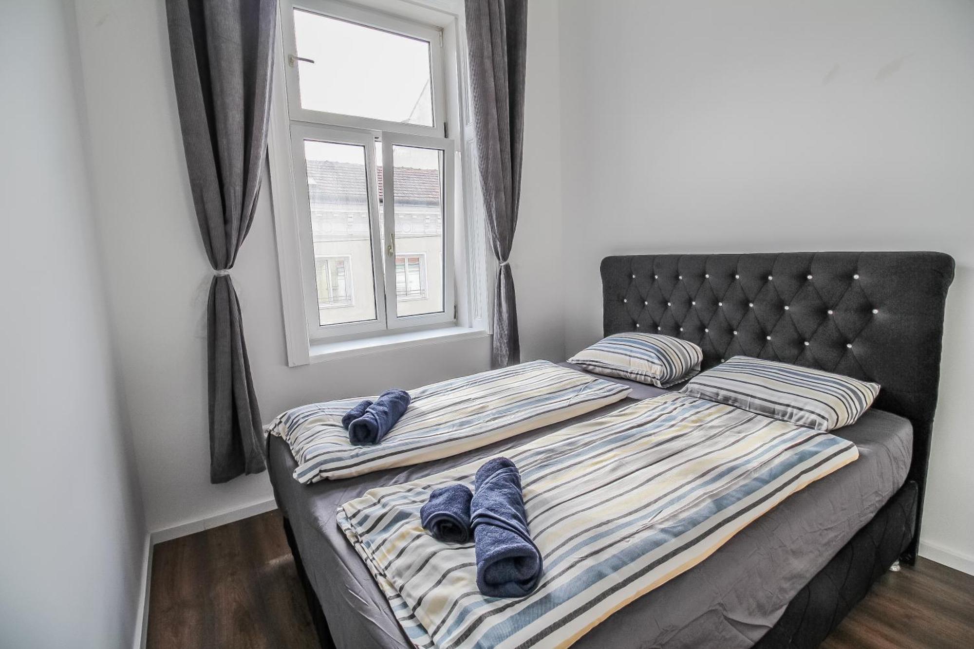 Comfortable In The Alterlaa Area Lv5 Vienna