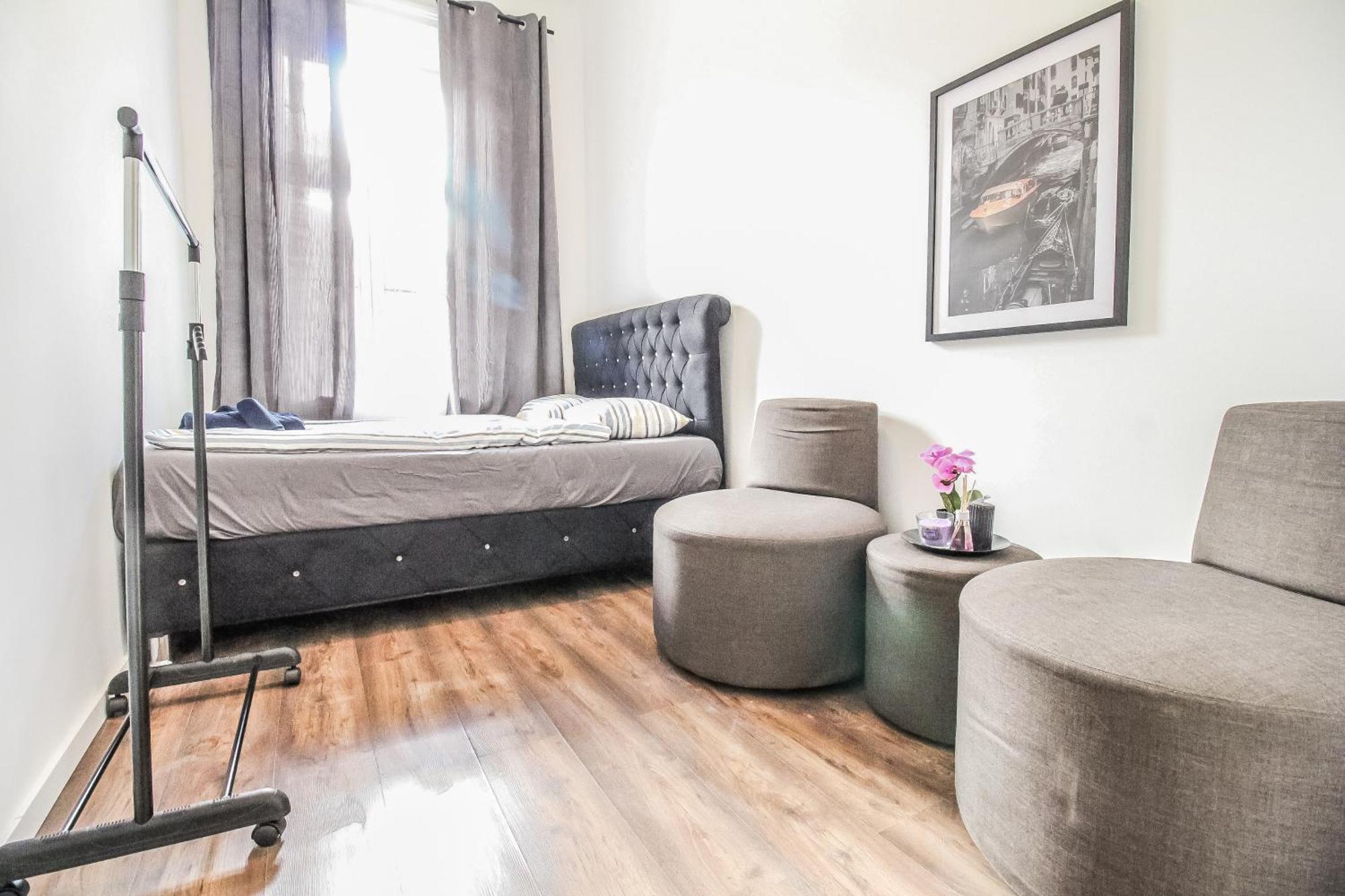 Homestay Comfortable In The Alterlaa Area Lv5 Vienna