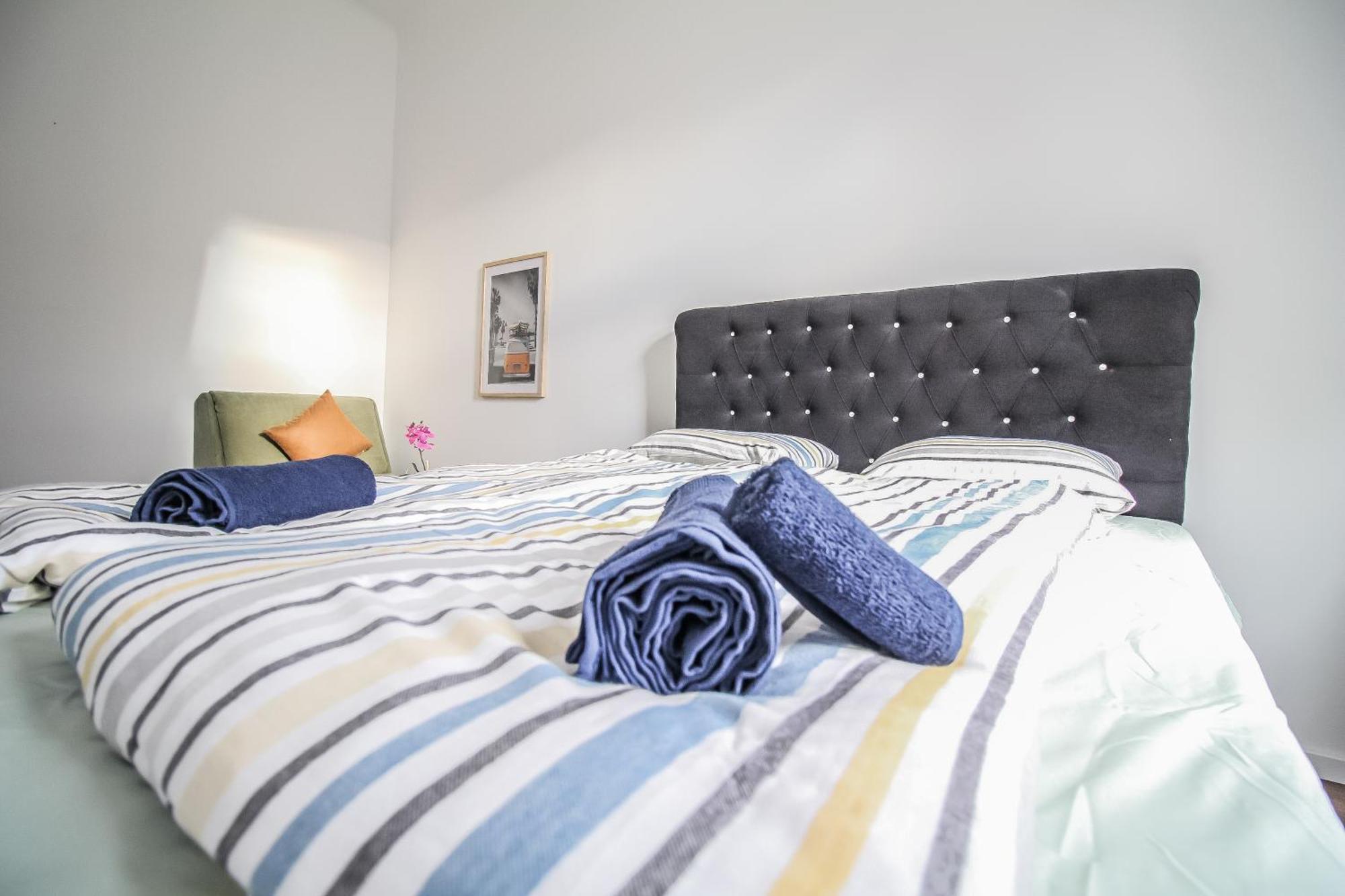 Comfortable In The Alterlaa Area Lv5 Homestay Vienna
