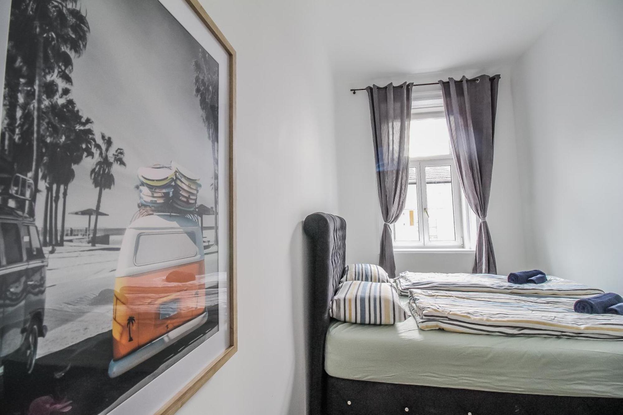 Comfortable In The Alterlaa Area Lv5 Homestay Vienna